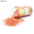 نمک حمام اور مدل Orange وزن 800 گرم