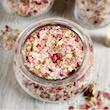  نمک حمام رز گلد مدل Star Mix 6 وزن 1000 گرم