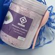  کوکتل پودری هامانا مدل Lavender وزن 450 گرم