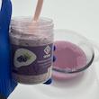  کوکتل پودری هامانا مدل Lavender وزن 450 گرم