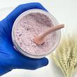  کوکتل پودری هامانا مدل Lavender وزن 450 گرم