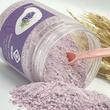  کوکتل پودری هامانا مدل Lavender وزن 450 گرم