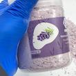  کوکتل پودری هامانا مدل Lavender وزن 450 گرم