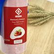 کوکتل پودری هامانا مدل Strawberry وزن 800 گرم