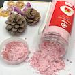 کوکتل پودری هامانا مدل Strawberry وزن 800 گرم