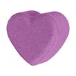 کوکتل پدیکور ژبن پلاس مدل Heart وزن 600 گرم بسته 12 عددی