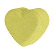 کوکتل پدیکور ژبن پلاس مدل Heart وزن 600 گرم بسته 12 عددی