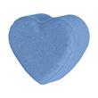 کوکتل پدیکور ژبن پلاس مدل Heart وزن 600 گرم بسته 12 عددی