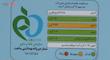 بیسکویت وانیلی بدون قند کامور مقدار 360 گرم