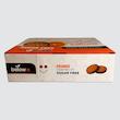 بیسکویت کرم دار پرتقالی بیلو - 768 گرم بسته 12عددی