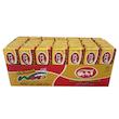 ویفر حاوی کرم کارامل آیدین - 18 گرم بسته 35 عددی