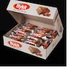 ویفر شکلاتی مینی بایکیت کاکائویی شونیز - 500 گرم