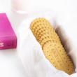 بیسکویت شکری پرتقالی نی سا - 900 گرم