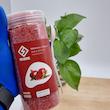 نمک حمام هامانا مدل Pomegranate وزن 950 گرم