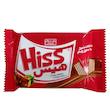 ویفر با روکش کاکائو هیس شیرین عسل - 42 گرم بسته 24 عددی