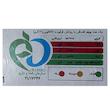مینی ویفر با طعم فندق و روکش کاکائو بایکیت شونیز - 250 گرم