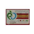 ویفر رنگارنگ مینو مجموعه 70 عددی