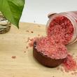 نمک حمام هامانا مدل Pomegranate وزن 950 گرم