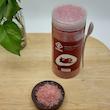 نمک حمام هامانا مدل Pomegranate وزن 950 گرم