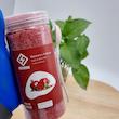 نمک حمام هامانا مدل Pomegranate وزن 950 گرم