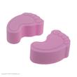 کوکتل پدیکور ژبن پلاس مدل Baby feet وزن 480 گرم بسته 8 عددی