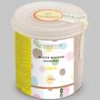کوکتل پودری ایمنس هربال مدل Lemon وزن 400 گرم