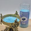 نمک حمام هامانا مدل Blueberry وزن 950 گرم