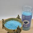 نمک حمام هامانا مدل Blueberry وزن 950 گرم