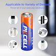 باتری 23A پی‌کی سل مدل Alkaline 12V 23A MN21 VR22 L1028 مجموعه 2 عددی