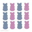 کوکتل پدیکور ژبن پلاس مدل Rabbit وزن 600 گرم بسته 12 عددی