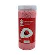 نمک حمام هامانا مدل Red Rose وزن 950 گرم