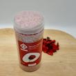 نمک حمام هامانا مدل Red Rose وزن 950 گرم