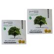 آدامس گیاهی سقز بیست - 25 گرم مجموعه 2 عددی