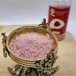 نمک حمام هامانا مدل Red Rose وزن 950 گرم