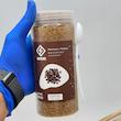 نمک حمام هامانا مدل Coffee وزن 950 گرم