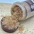 نمک حمام هامانا مدل Coffee وزن 950 گرم
