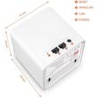 توسعه دهنده محدوده بی‌سیم تندا مدل Nova MW5C AC1200 بسته 3 عددی