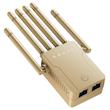 توسعه دهنده محدوده بی سیم مدل high gain 300m