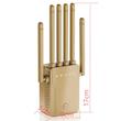 توسعه دهنده محدوده بی سیم مدل high gain 300m