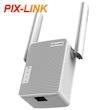 اکسس پوینت و گسترش دهنده محدوده بی‌سیم پیکس لینک مدل LV-WR13B