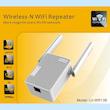 اکسس پوینت و گسترش دهنده محدوده بی‌سیم پیکس لینک مدل LV-WR13B