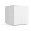 توسعه دهنده محدوده بی‌سیم تندا مدل MW6(2 pack)