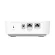 گسترش دهنده شبکه بی‌سیم دو بانده لوکسول مدل MN-10