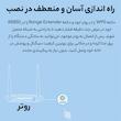 توسعه دهنده شبکه بی‌سیم تی پی-لینک مدل TL-WA850RE V7