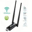 تقویت کننده WIFI کادی ایکس مدل U8