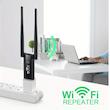 تقویت کننده WIFI کادی ایکس مدل U8