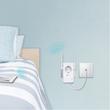 توسعه دهنده شبکه بی‌سیم تی پی-لینک مدل TL-WA860RE