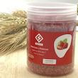 نمک حمام هامانا مدل Strawberry وزن 500 گرم