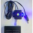 آداپتور شبکه مدل USB TO 12V