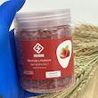 نمک حمام هامانا مدل Strawberry وزن 500 گرم
